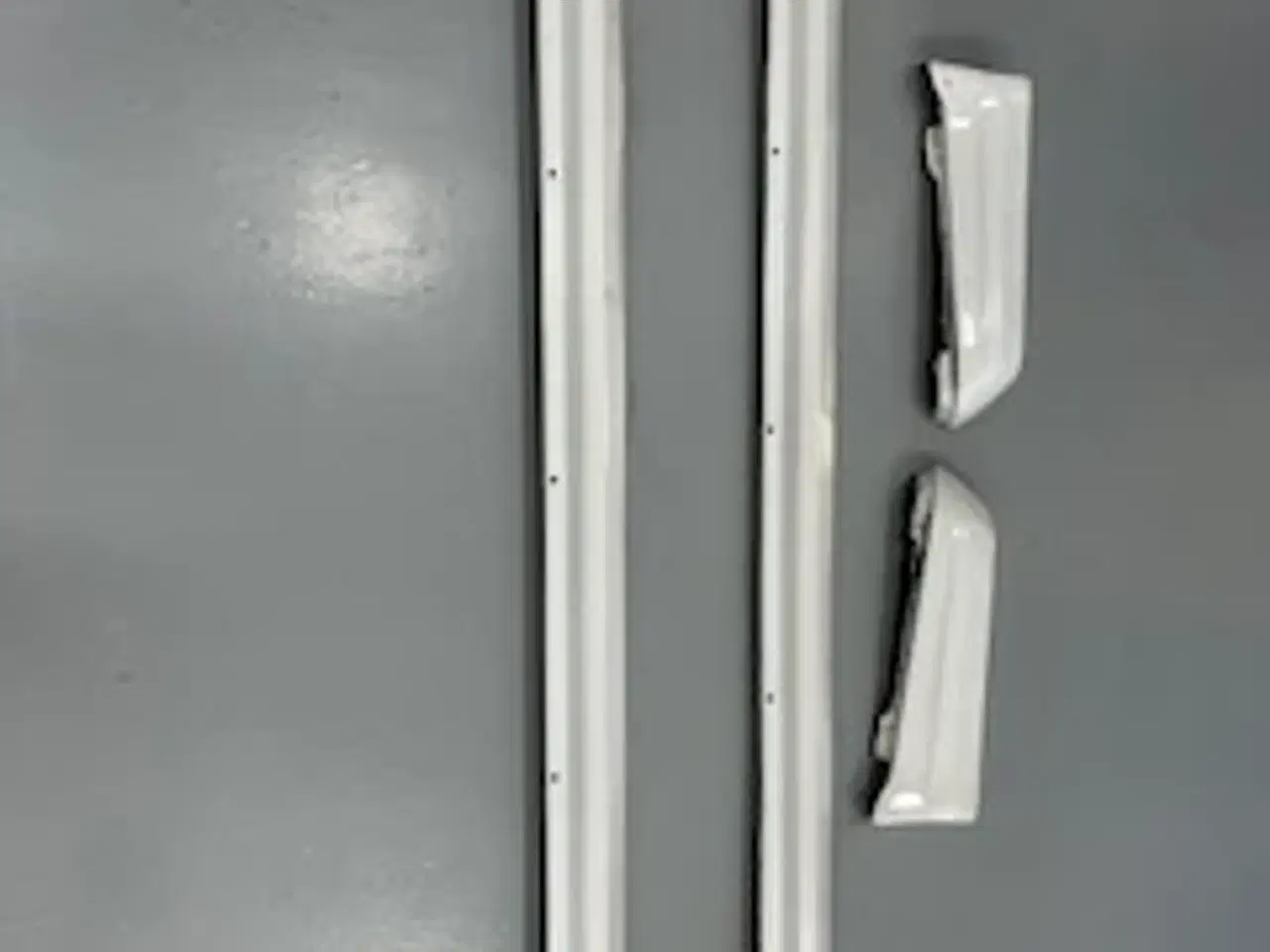 Billede 2 - BMW E30 Sedan BBS skørtesæt