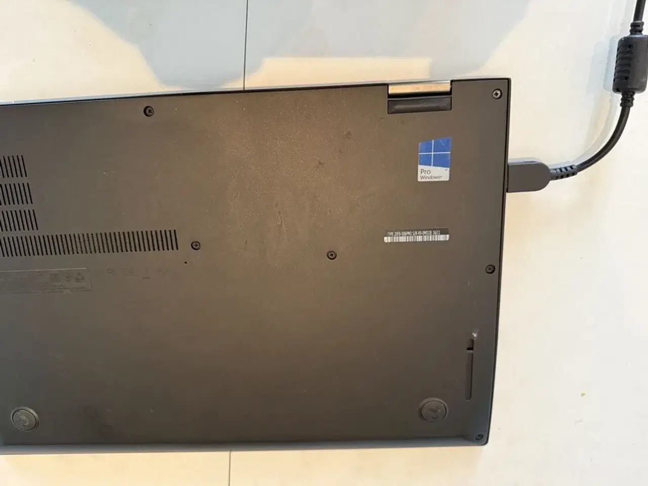 Billede 6 - Bærbar computer LENOVO X1 Carbon 4th Gen.