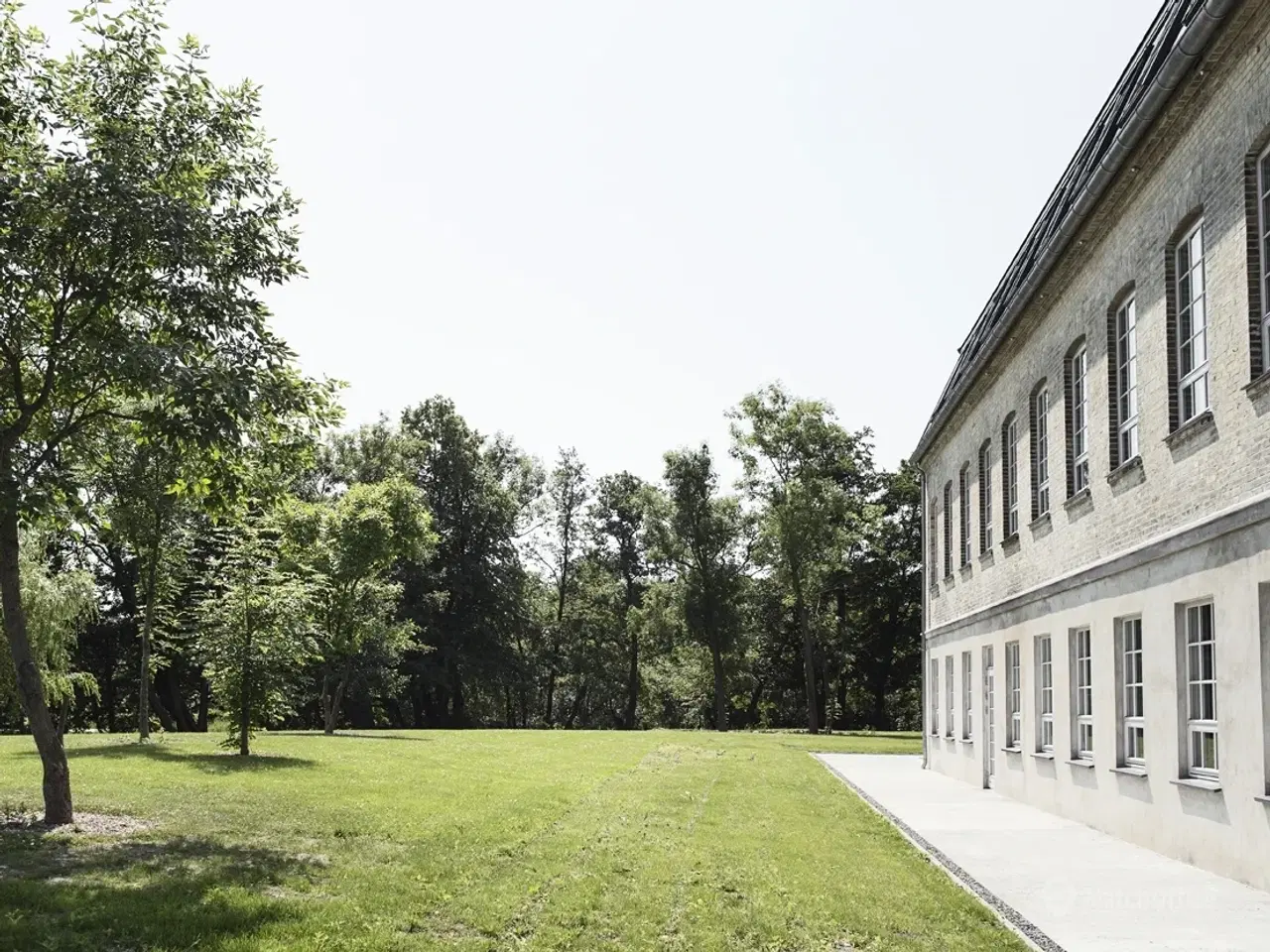 Billede 3 - Fuldt serviceret kontorlokale i Lyngby