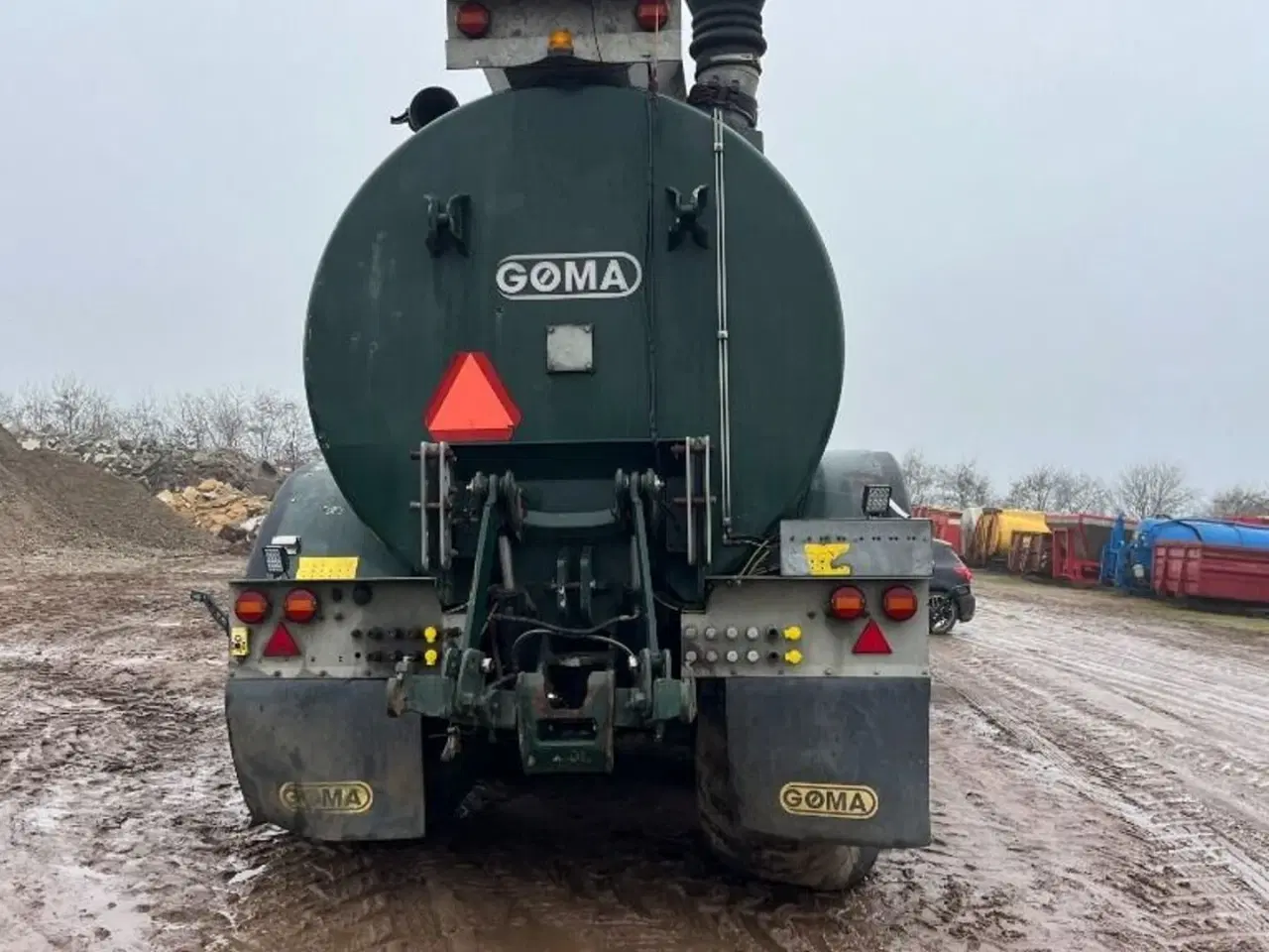 Billede 5 - Gøma GG25