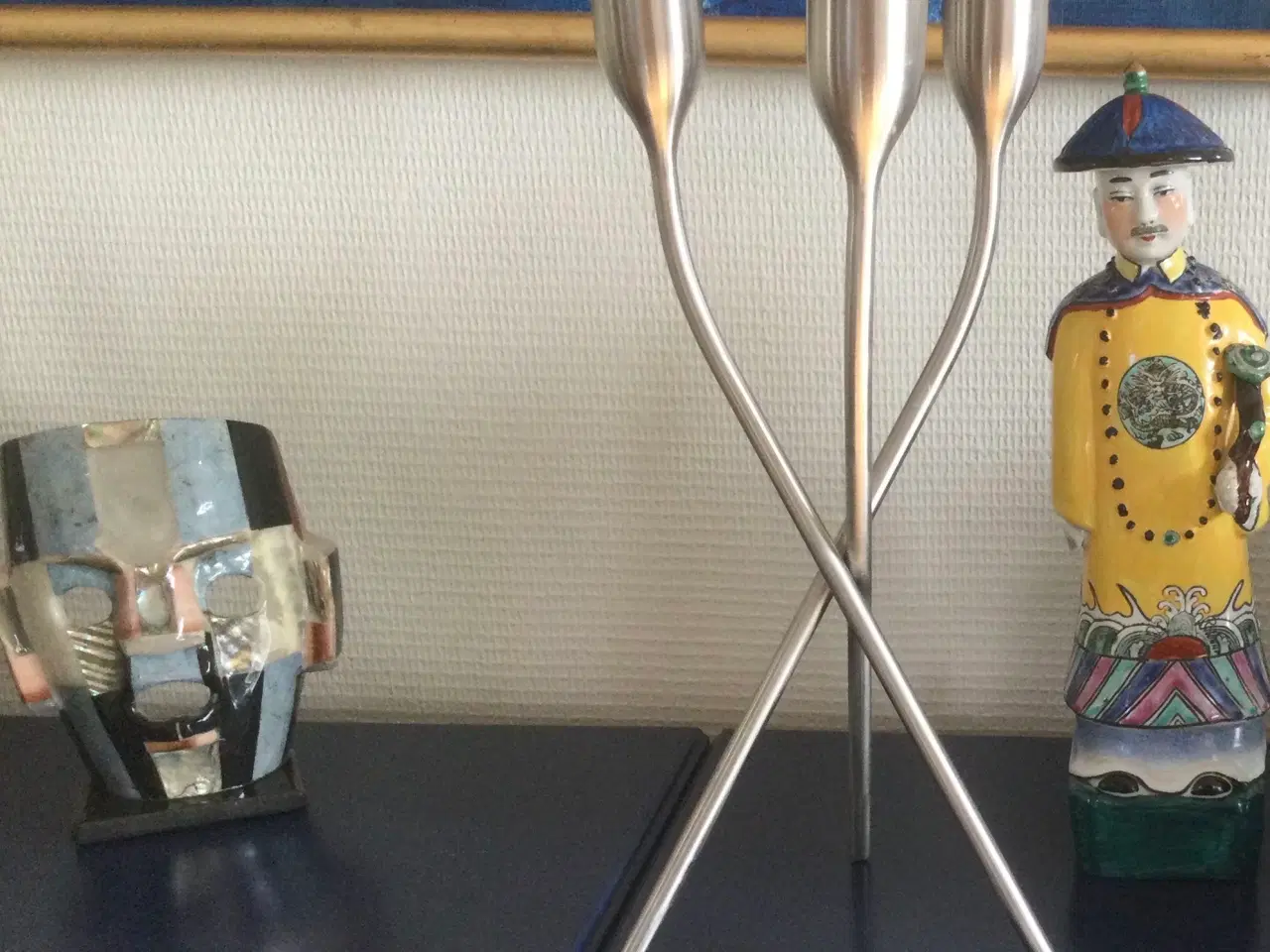 Billede 2 - Eva solo lysestage 