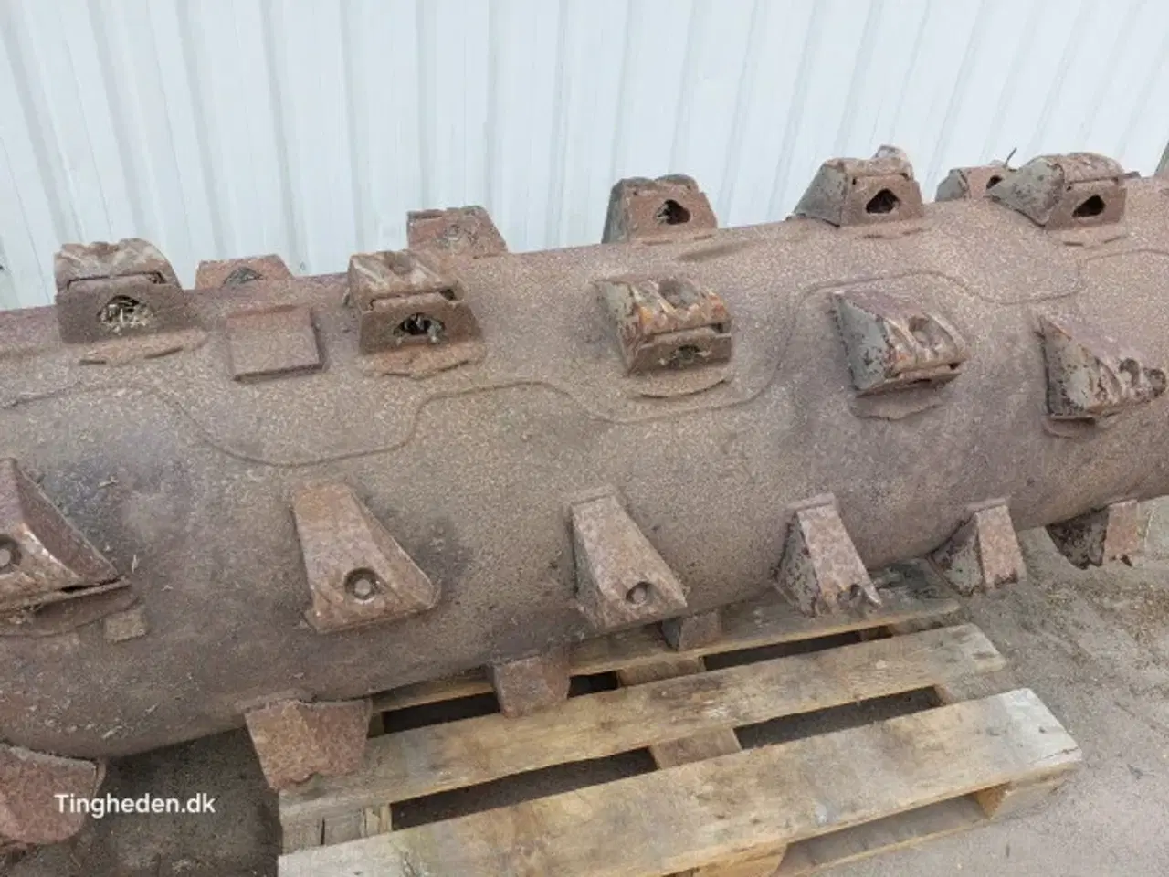 Billede 13 - Case 9120 Rotor 47825967