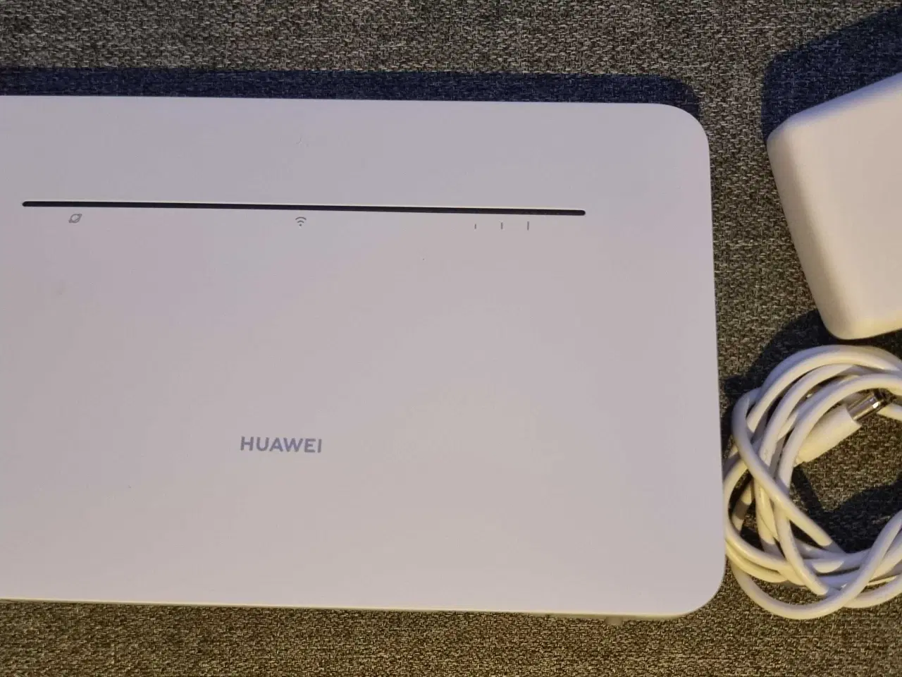 Billede 1 - Huawei Router 4G lite Model:B535-232