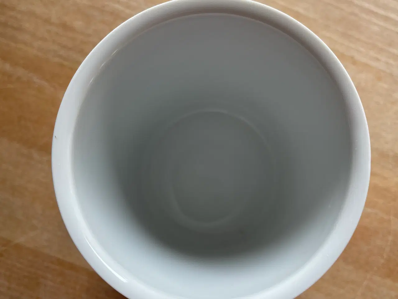 Billede 3 - B&G krus 1986 Hans Chr. Rasmussen 