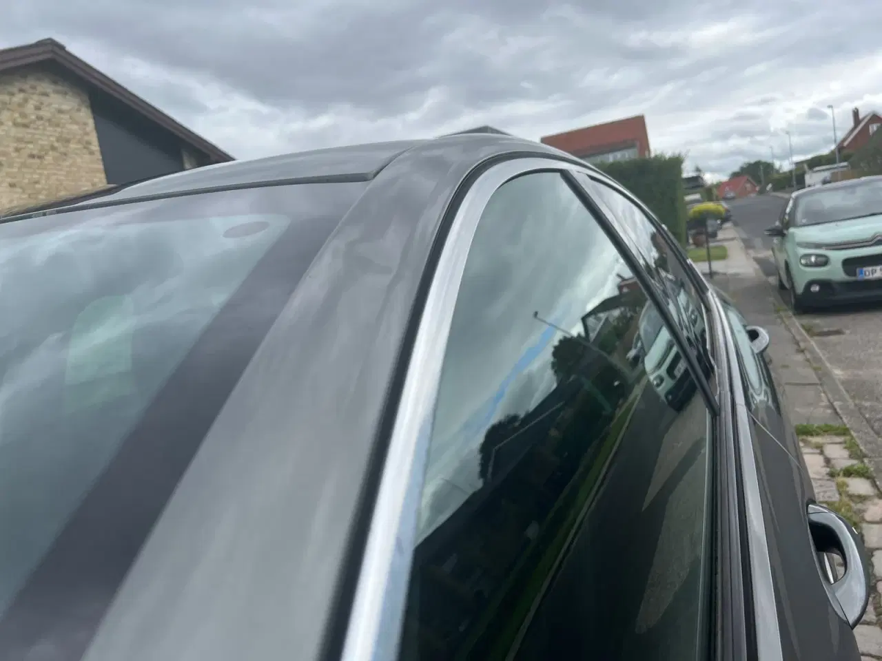 Billede 19 - Opel Insignia 1,5 T 165 Dynamic Sports Tourer aut.