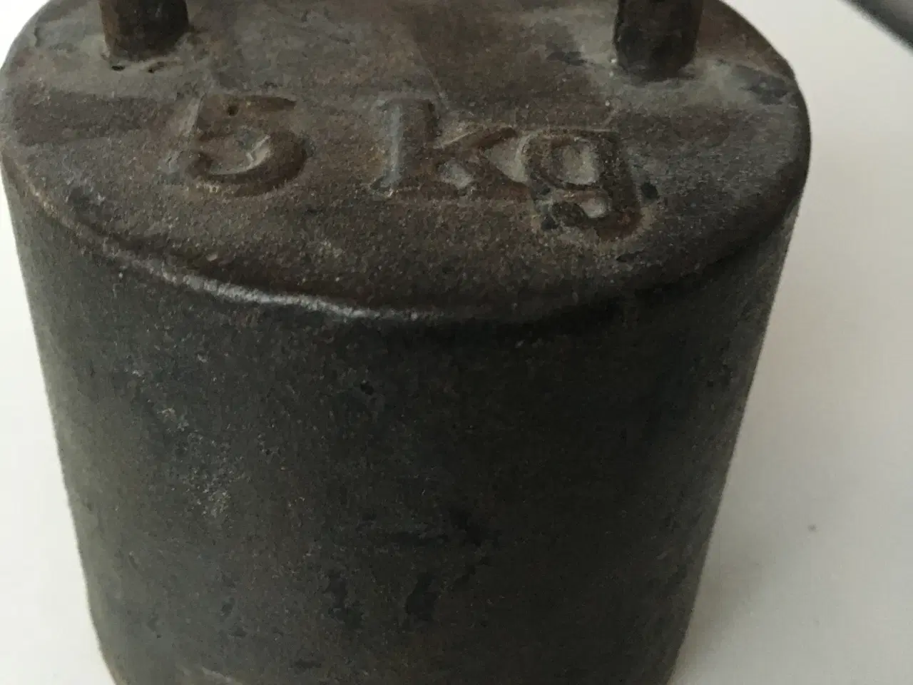 Billede 2 - Lod 5 kg