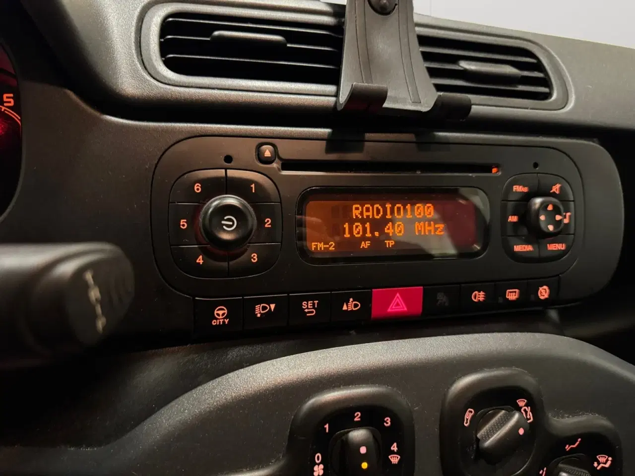 Billede 7 - Fiat Panda 0,9 TwinAir 60 Ciao