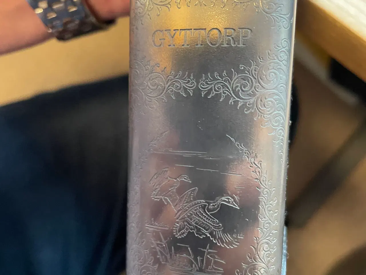 Billede 7 - Gyttorp haglgevær 12/70 som nyt