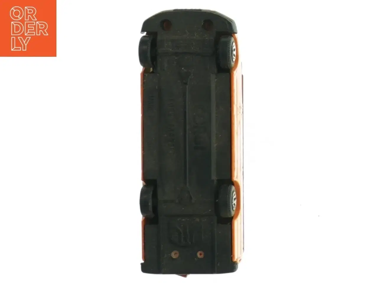 Billede 3 - Legetøjsbil (str. 12 cm)