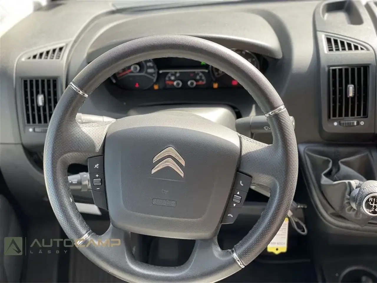 Billede 18 - 2022 - Carado V337 Edition 15