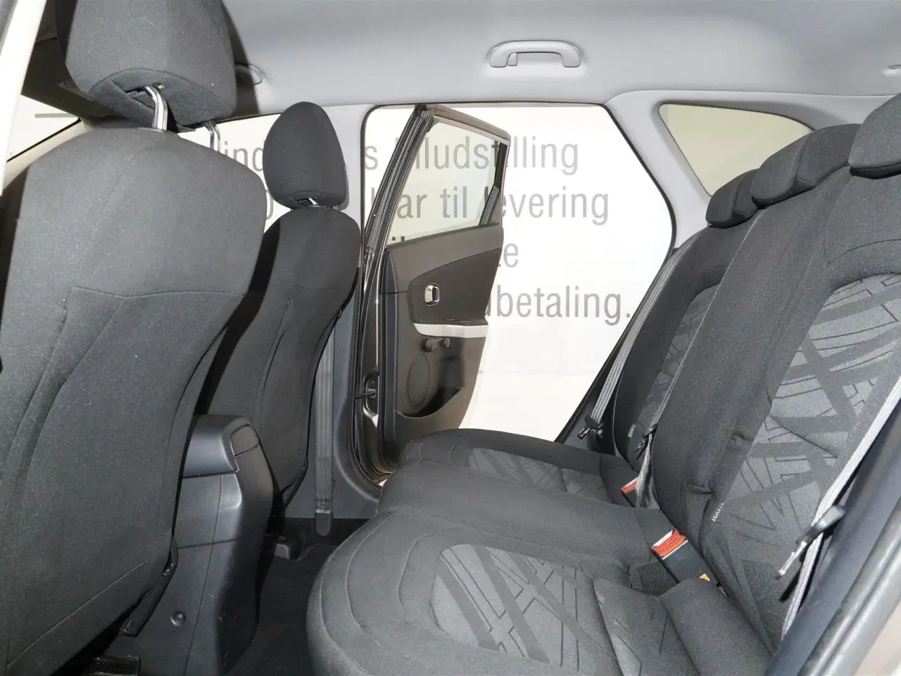 Billede 11 - Kia Ceed 1,0 T-GDI Style 100HK 5d 6g