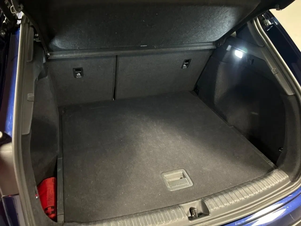 Billede 17 - Audi Q4 e-tron 40 S-line