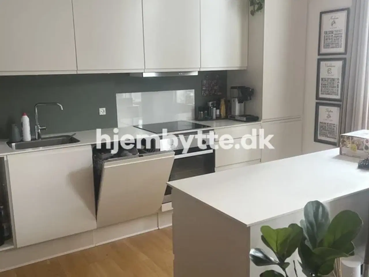 Billede 4 - Hjembytte - ElseAlfeltsVej