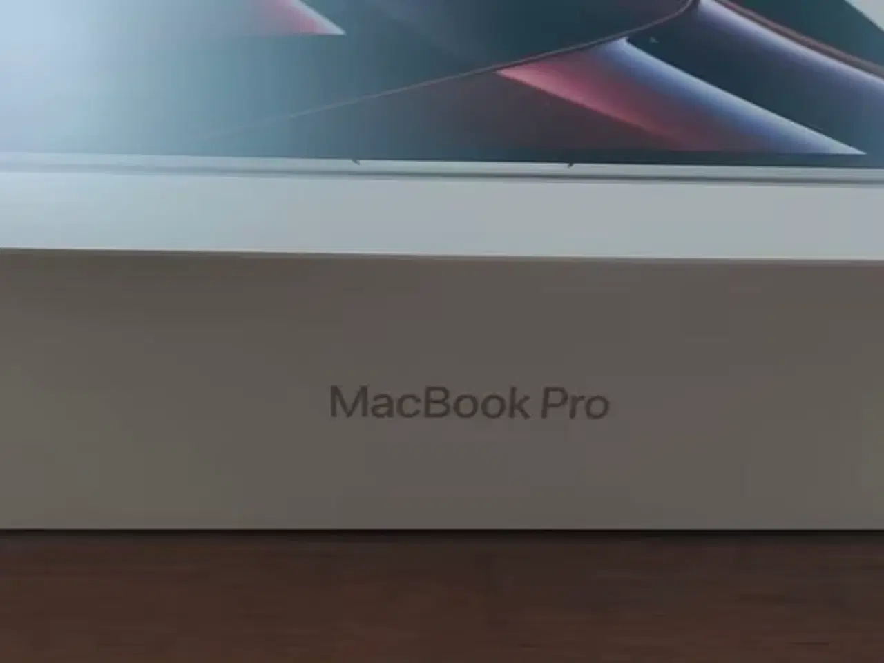 Billede 2 - MacBook Pro 16'' M2 Max - 64GB RAM-2TB SSD 2023