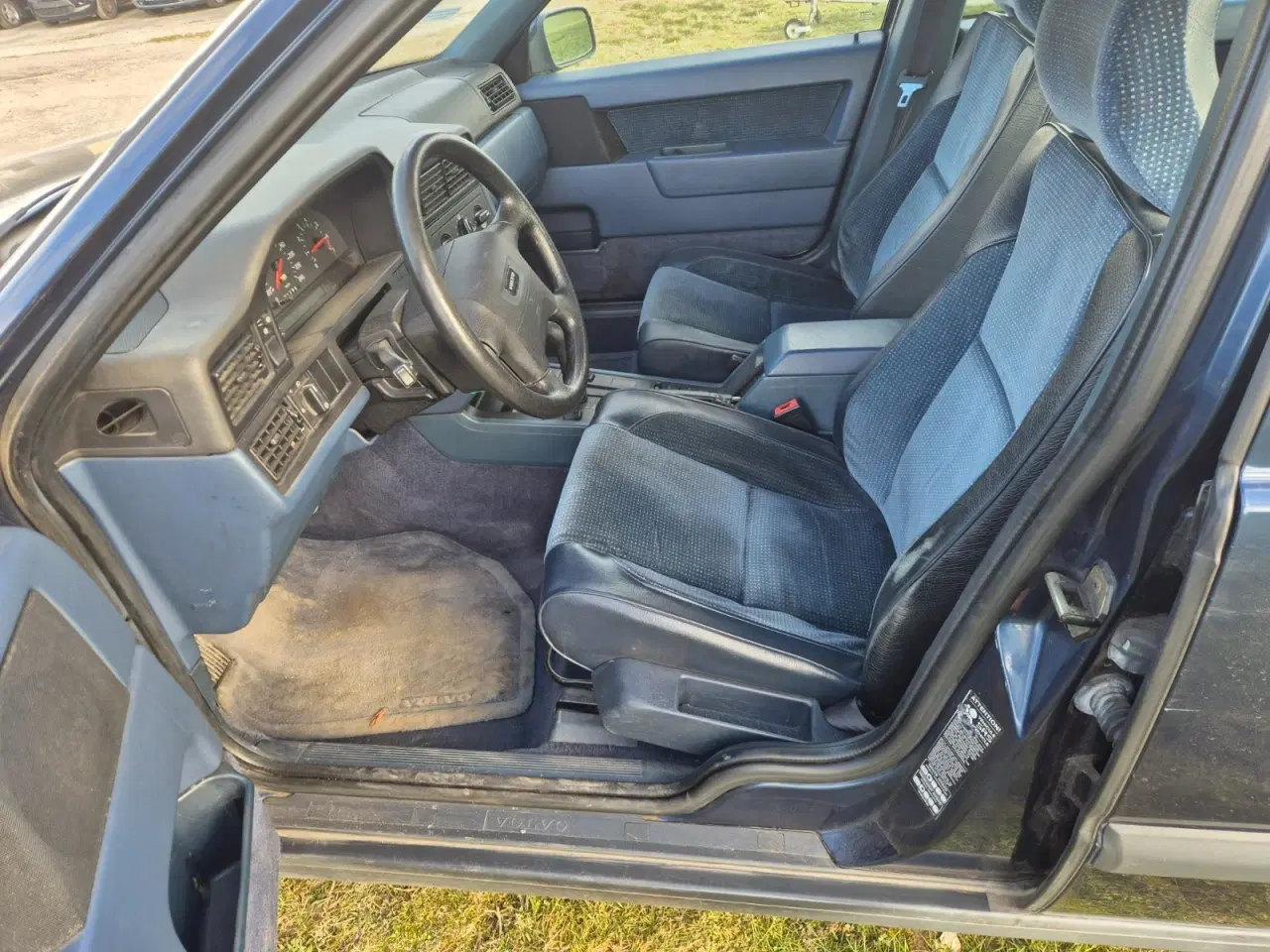 Billede 5 - Volvo 850 2,5 GLT aut.