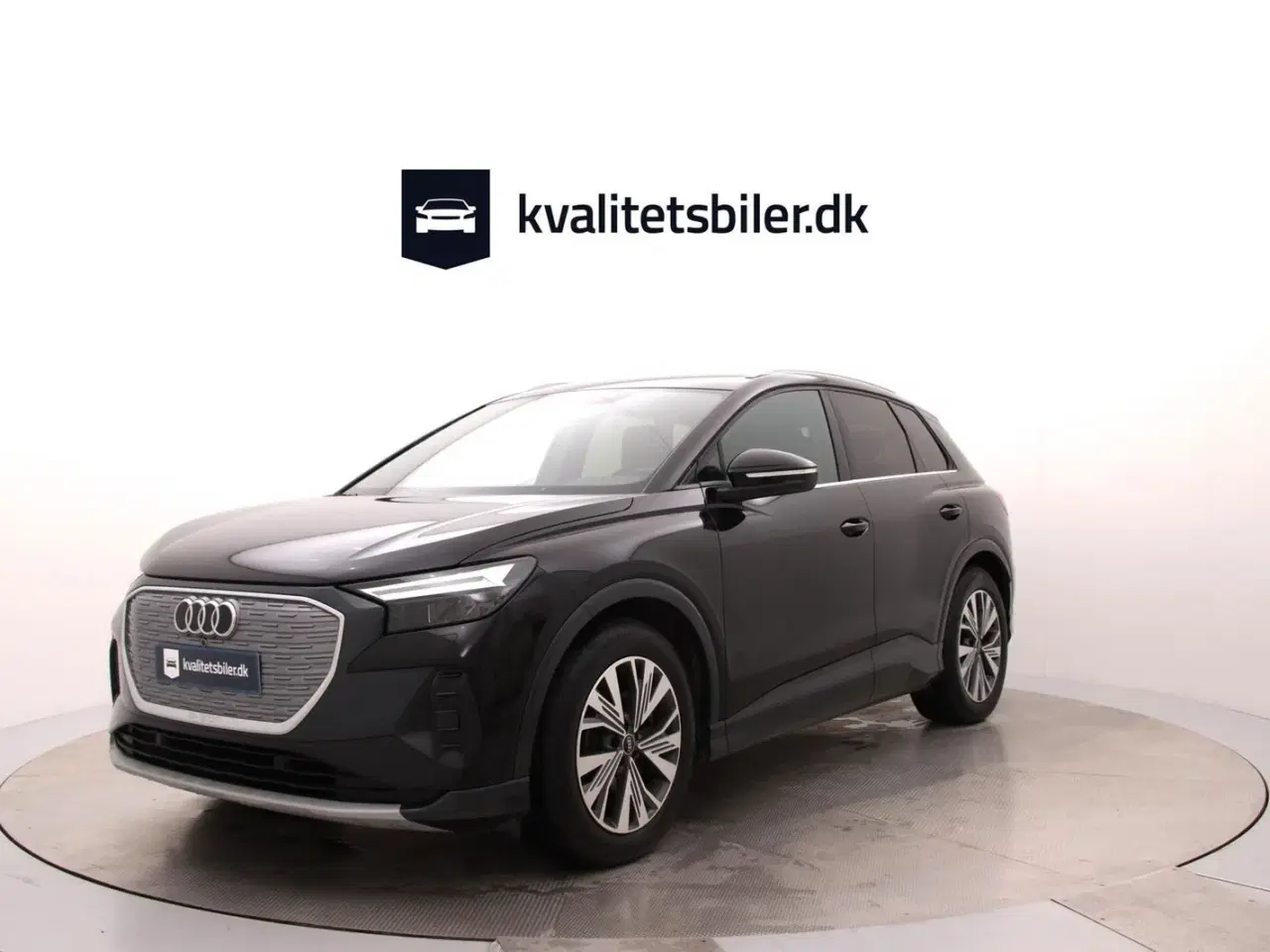 Billede 1 - Audi Q4 e-tron 45 quattro