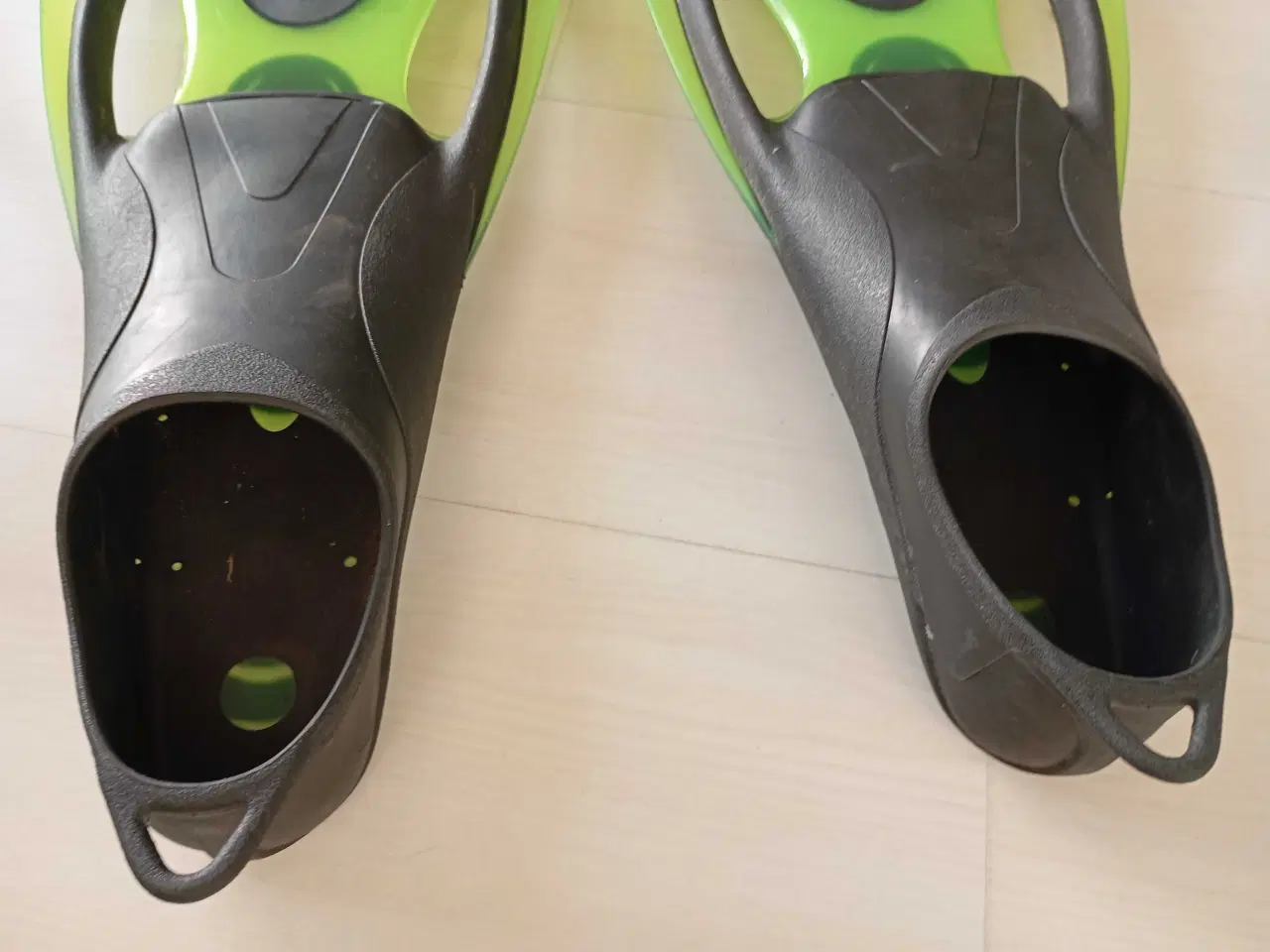 Billede 3 - Svømmefødder str. 41-42