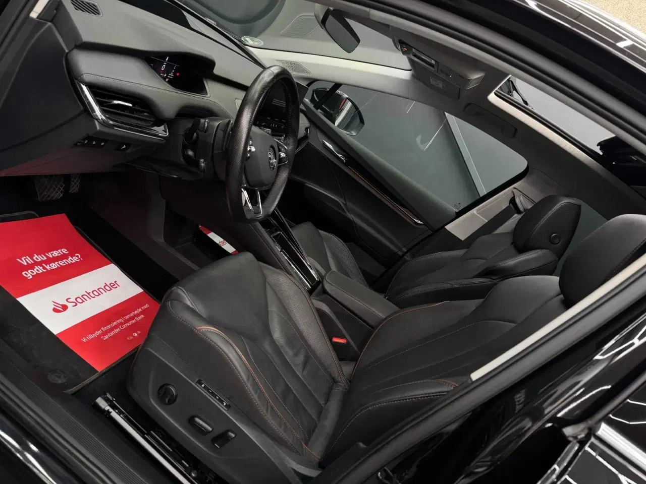 Billede 6 - Skoda Enyaq 80 iV Suite
