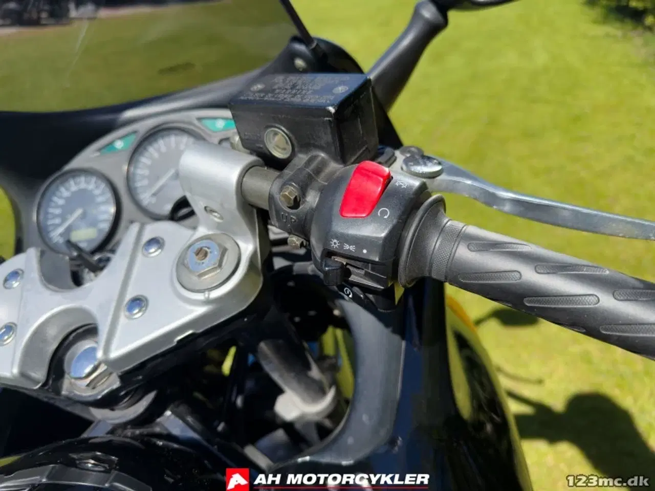 Billede 12 - Suzuki GSX 750 F