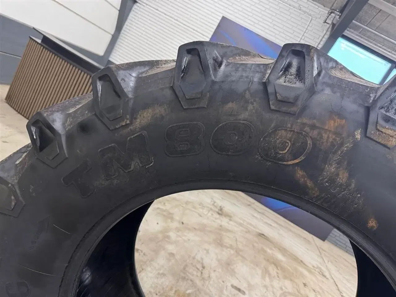 Billede 4 - Trelleborg 650/65R38