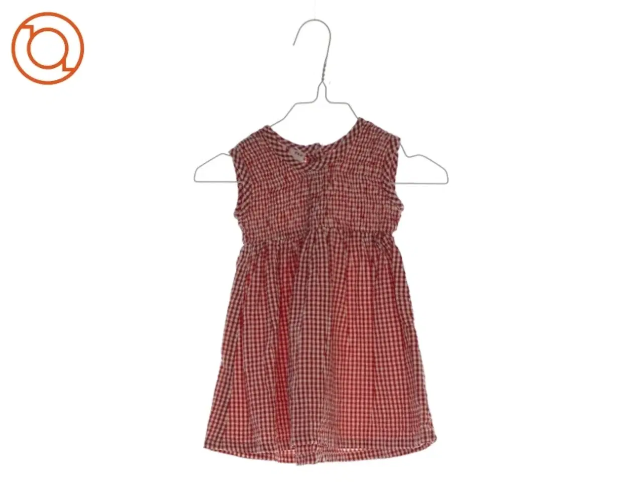 Billede 1 - Kjole fra Little One (str. 68)