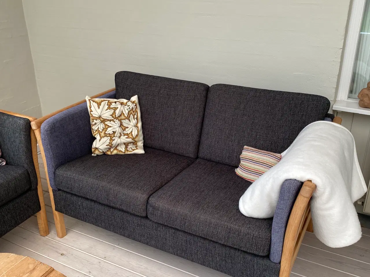 Billede 2 - Sofa