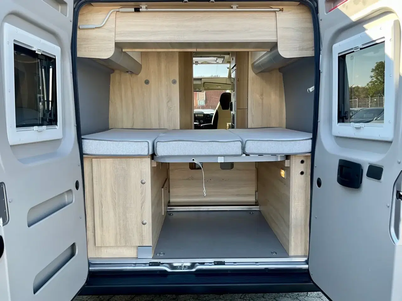 Billede 17 - Citroën Clever 2,0 Celebration 600