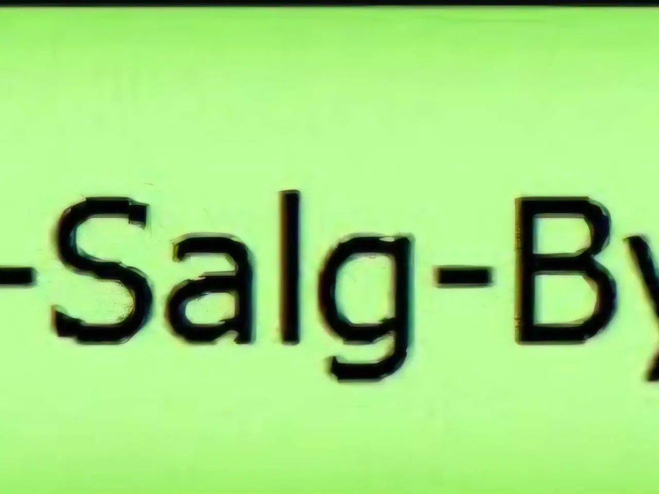 Billede 1 - Marsvin "farm" sælges 