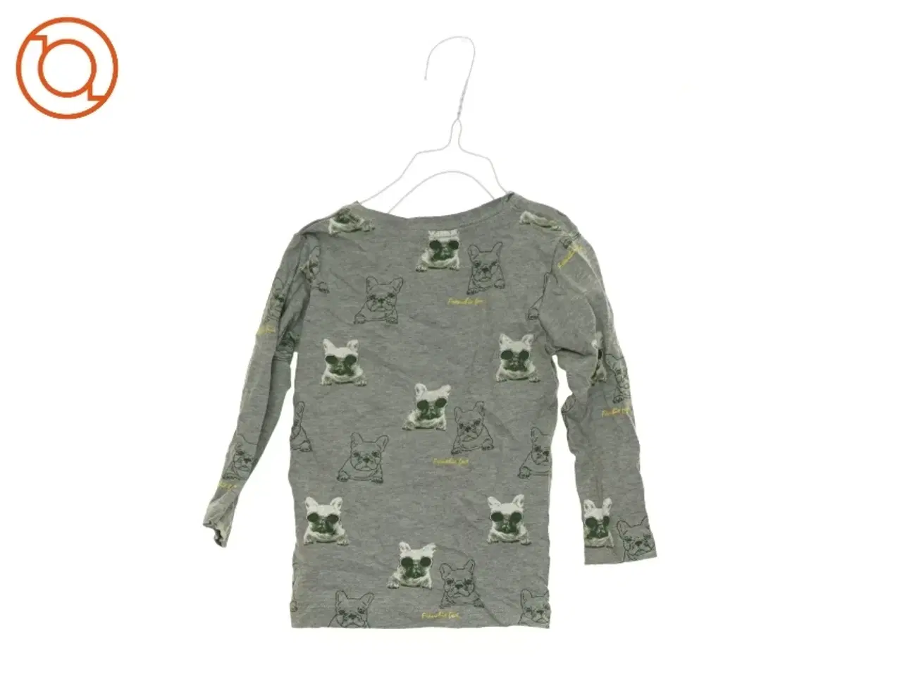 Billede 2 - Bluse fra Name It (str. 80 cm)