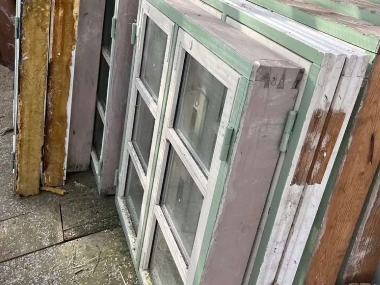 Billede 3 - 19 vinduer