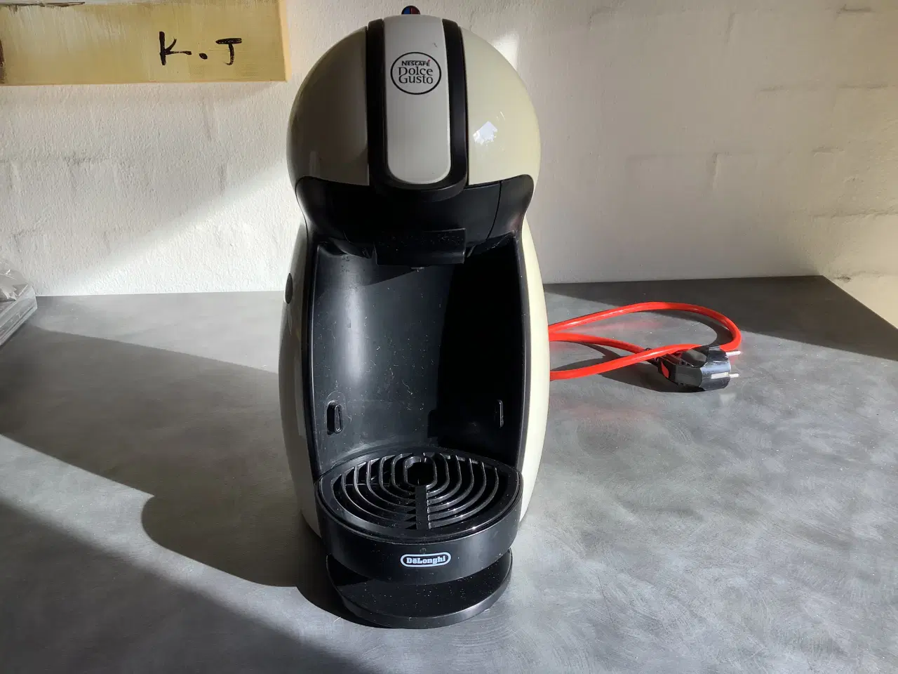 Billede 3 - Dolce Gusto kapselmaskine 