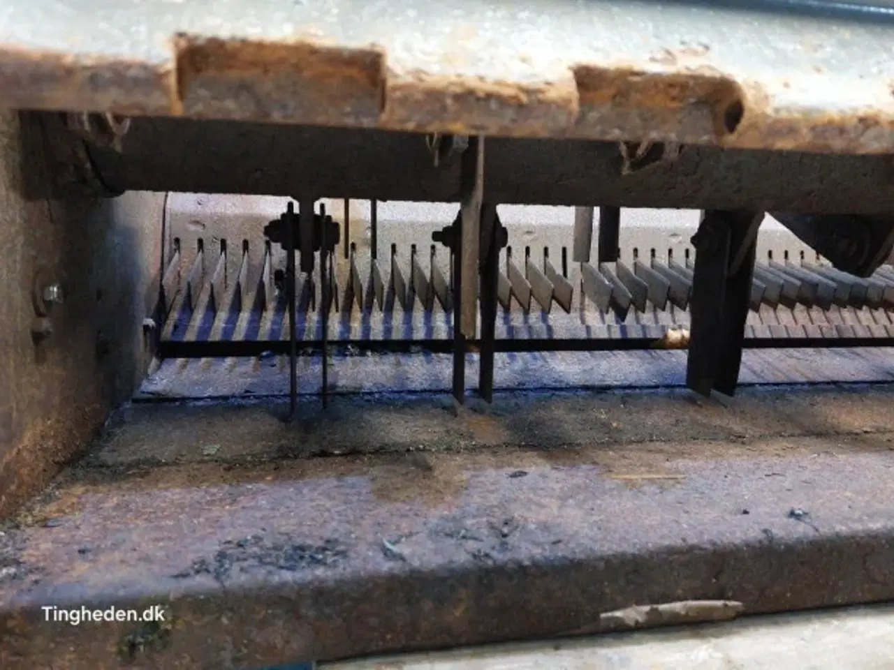 Billede 10 - Massey Ferguson 7274 Snitter 49070165