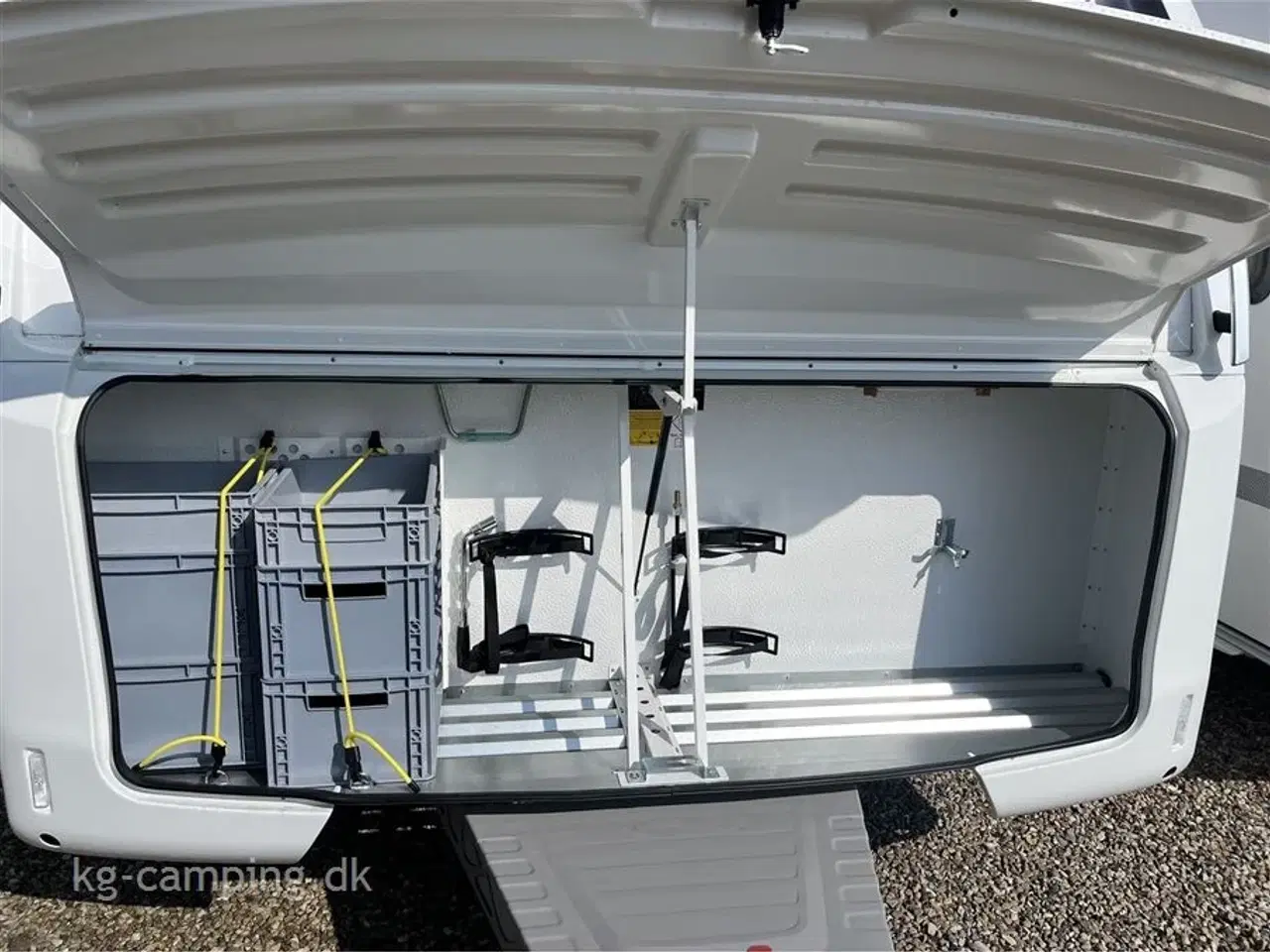 Billede 14 - 2023 - Adria Adora 573 PT TILBUD nedsat med kr. 24.196,- | Vognen kan opvejes til 2000 KG