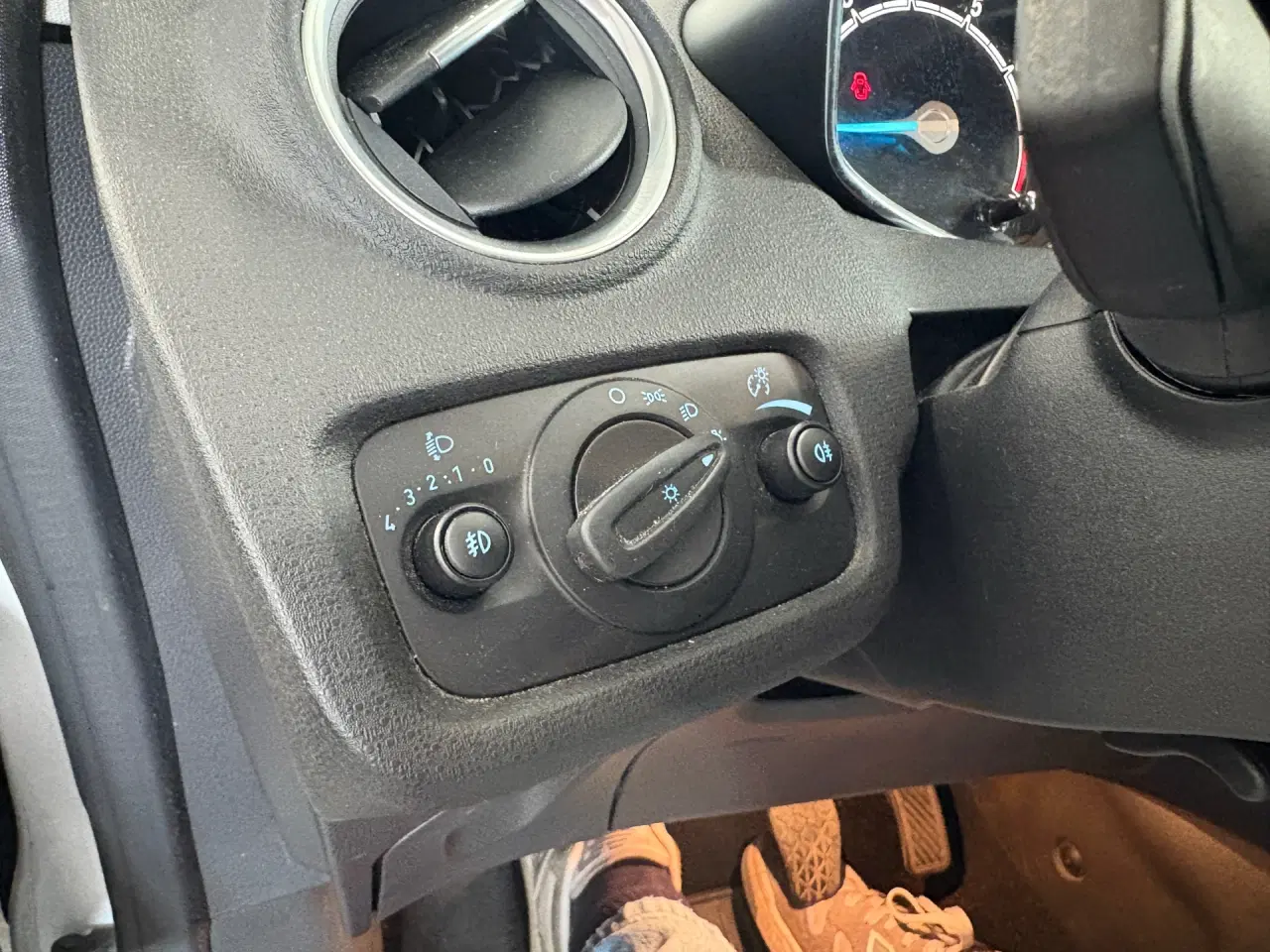 Billede 11 - Ford Fiesta 1,0 EcoBoost Titanium Fun Start/Stop 125HK 5d