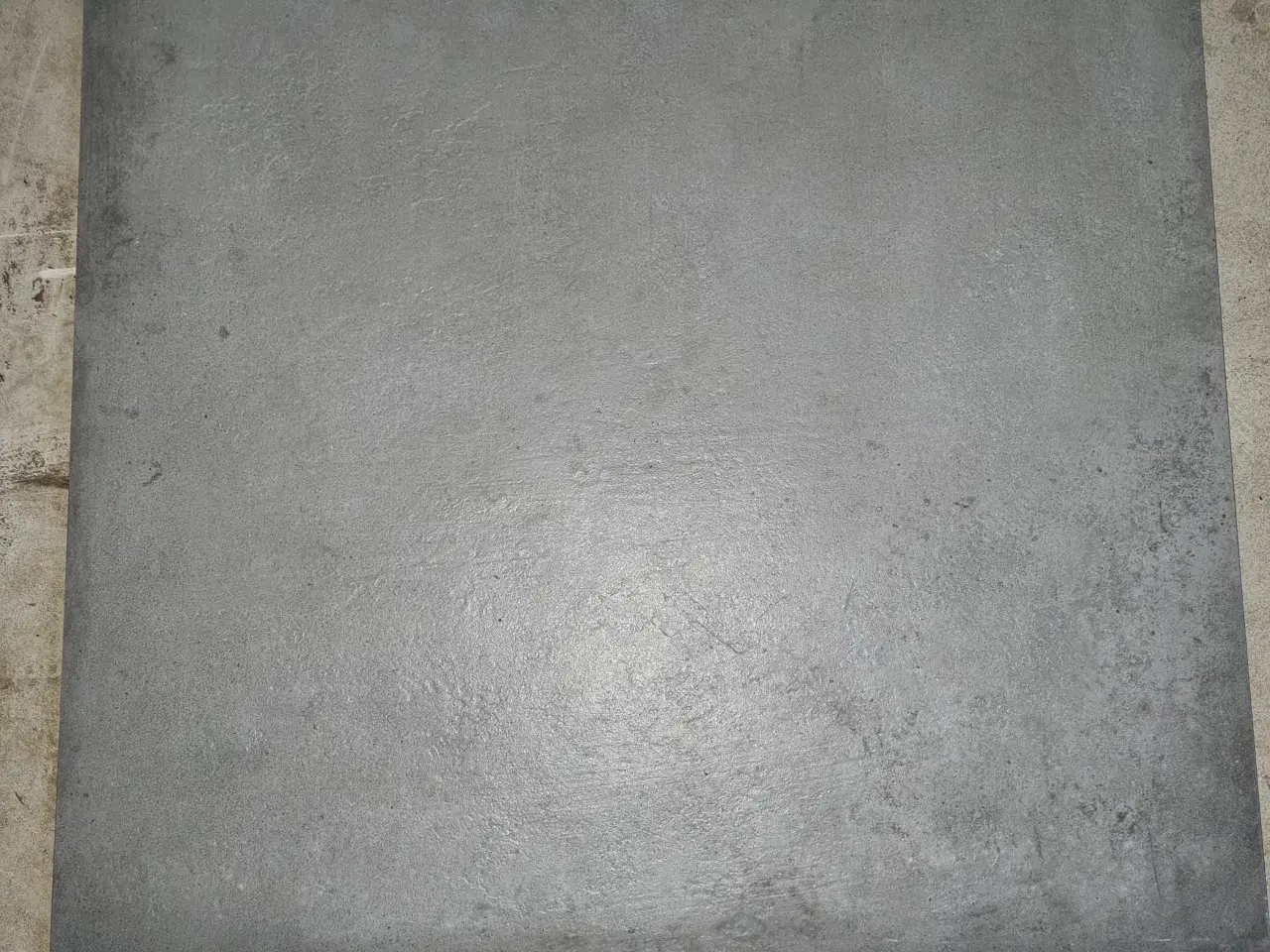 Billede 1 - Gulvklinker Grå 60 x 60