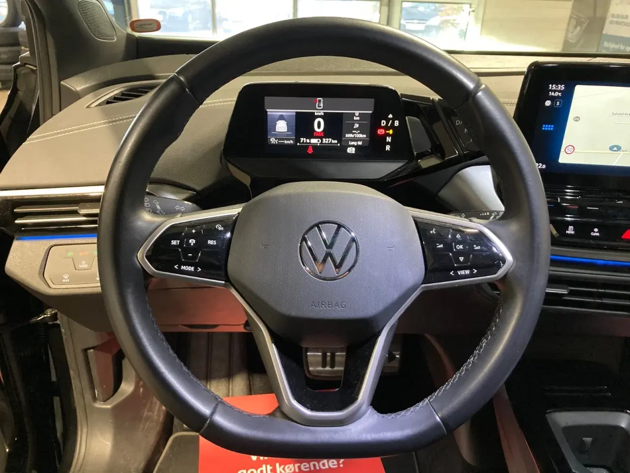 Billede 9 - VW ID.4 77 Pro