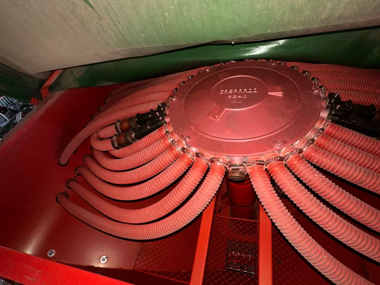 Billede 11 - Maschio gaspardo Såmaskine