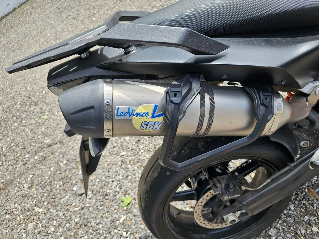 Billede 6 - KTM 990 SMT