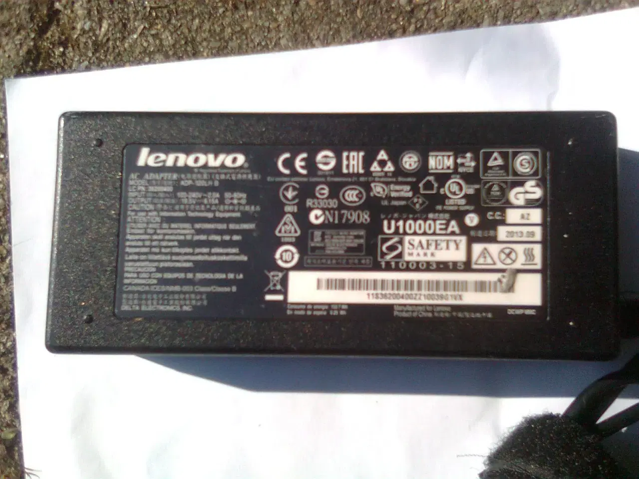 Billede 1 - Lenovo