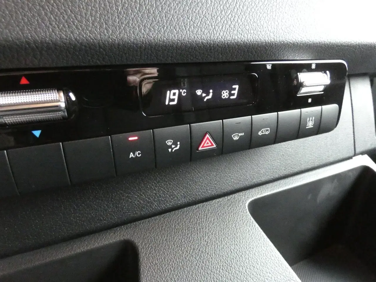 Billede 13 - Mercedes-Benz Sprinter 317 2,0 CDI A2 Pro 9G-Tronic 170HK Van 9g Aut.