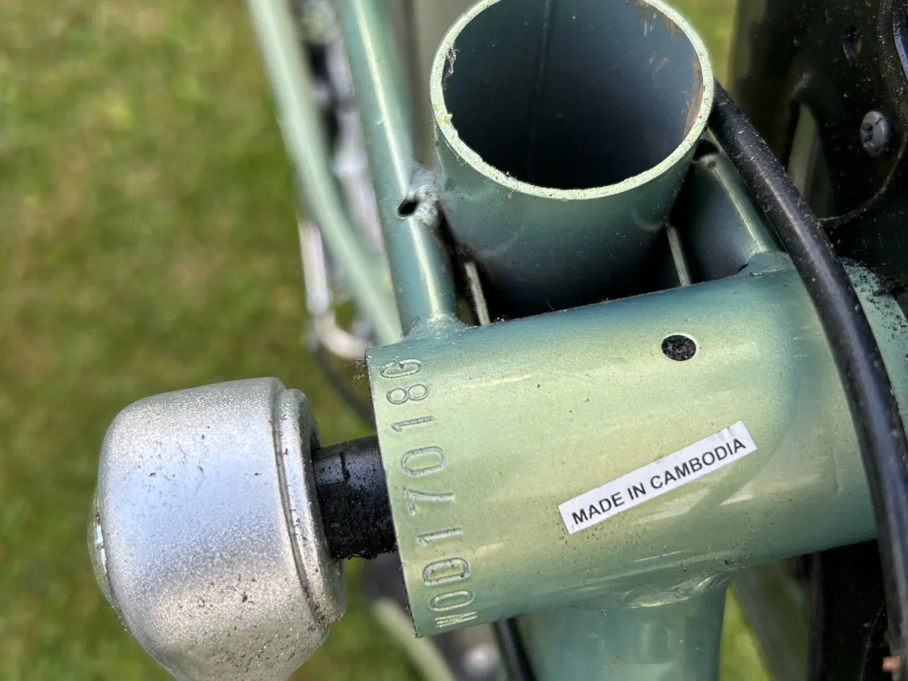 Billede 12 - Foldecykel 