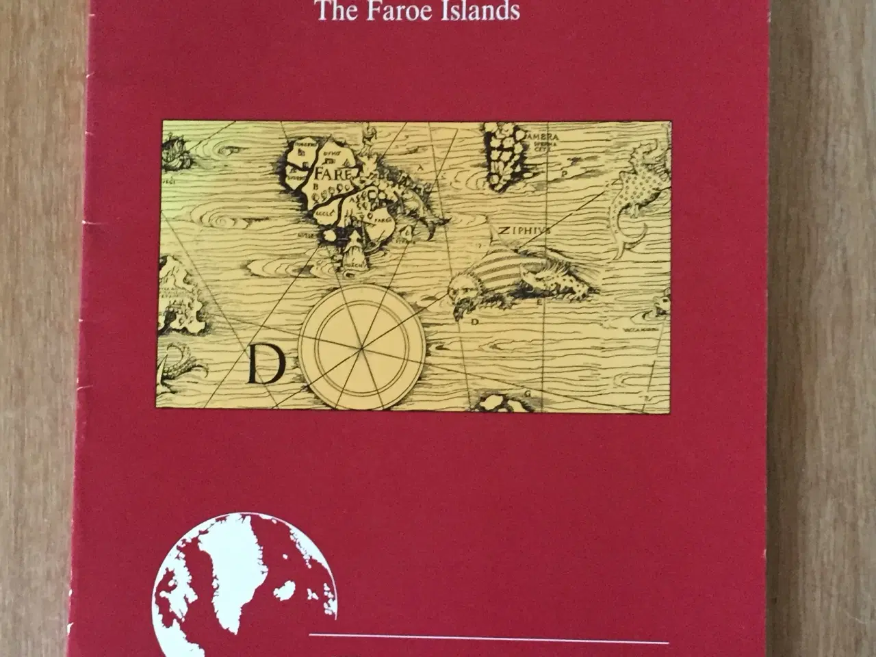 Billede 1 - North Atlantic Studies V.1 No.1. The Faroe Islands