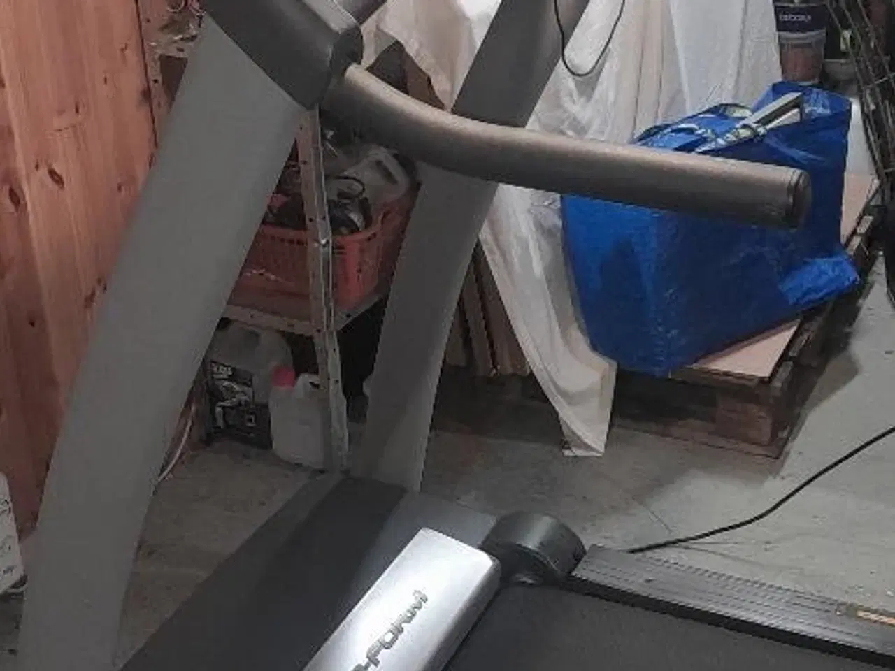 Billede 5 - Pro-Form 790 ZLT sammenklappeligt løbebånd.