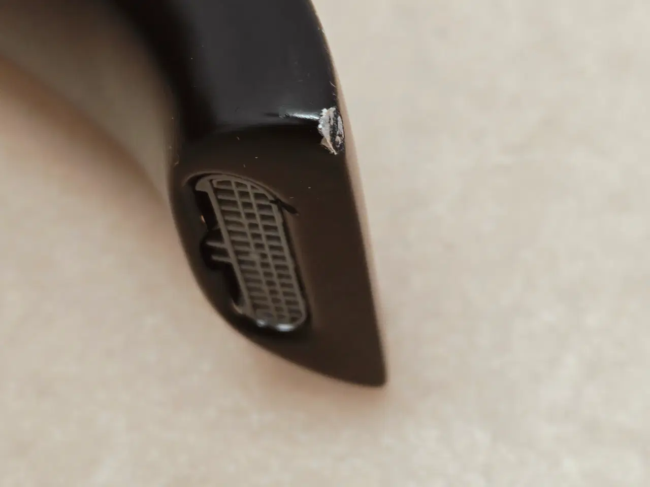 Billede 8 - Vandhane, Hansgrohe, mat sort. Ubrugt 
