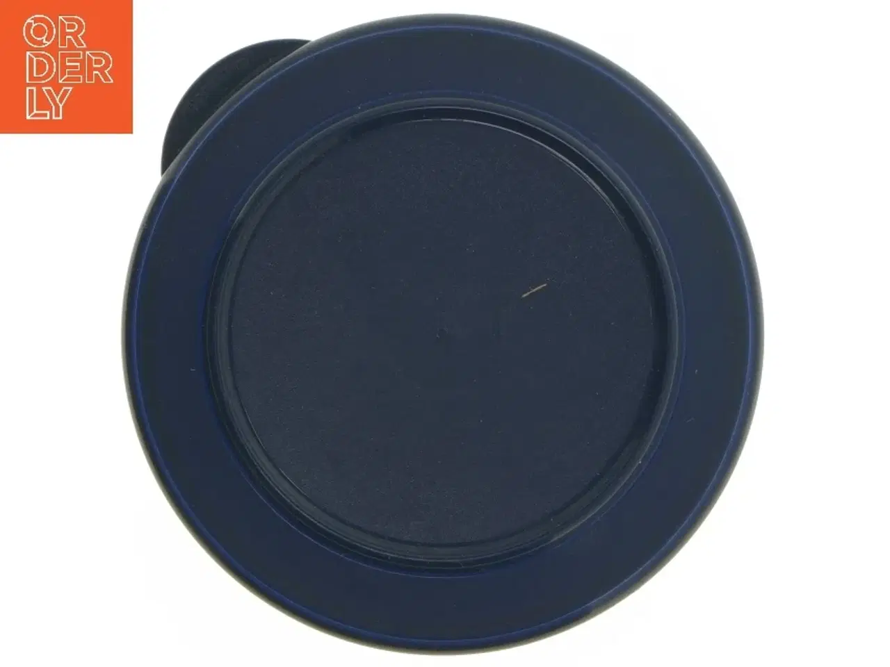 Billede 3 - Plastbeholder med låg fra Tupperware (str. 15 cm)