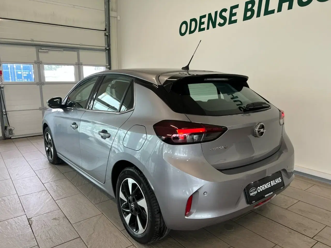 Billede 6 - Opel Corsa-e 50 Dynamic