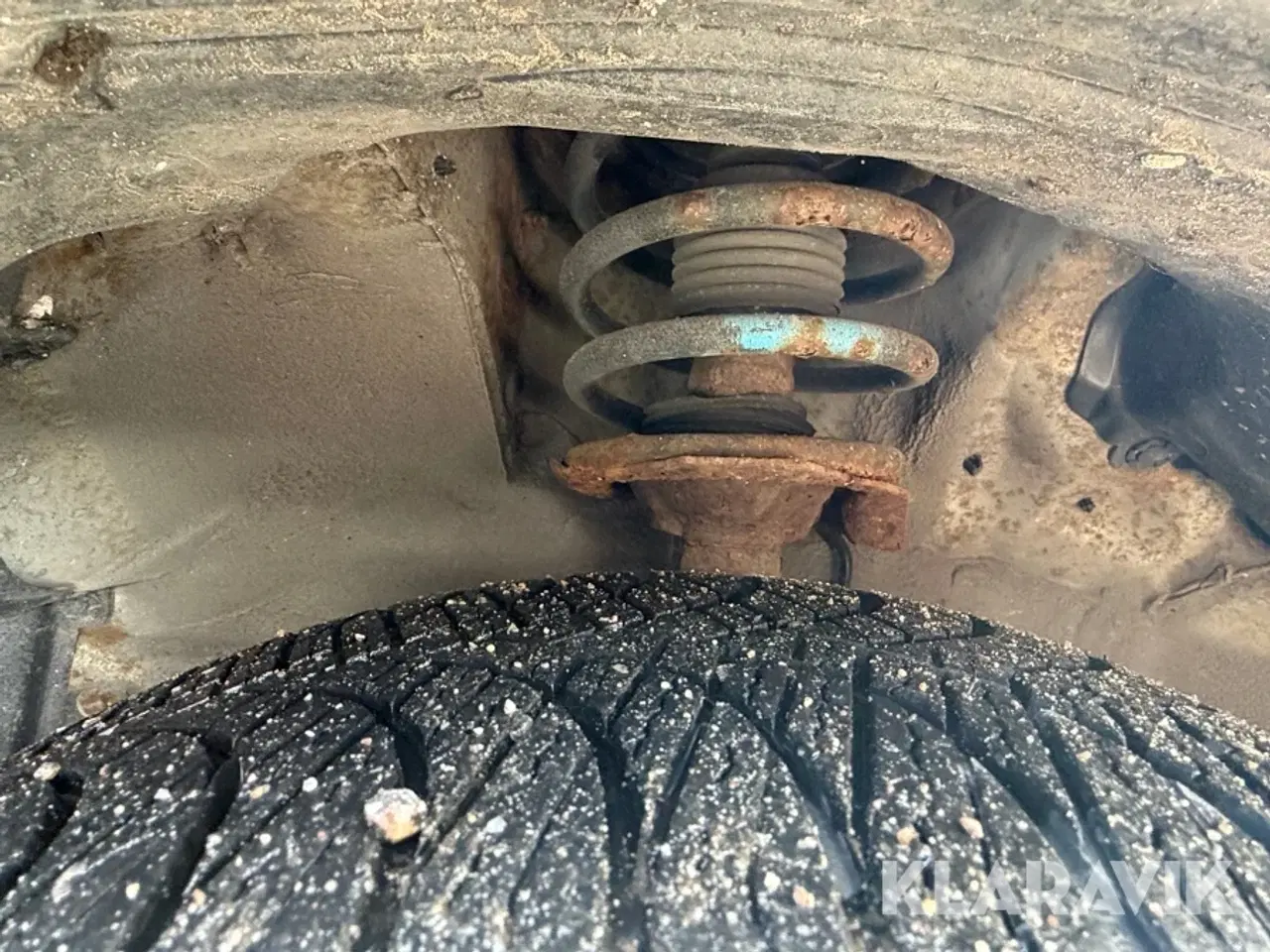 Billede 10 - Nissan Primera 1.6 STW