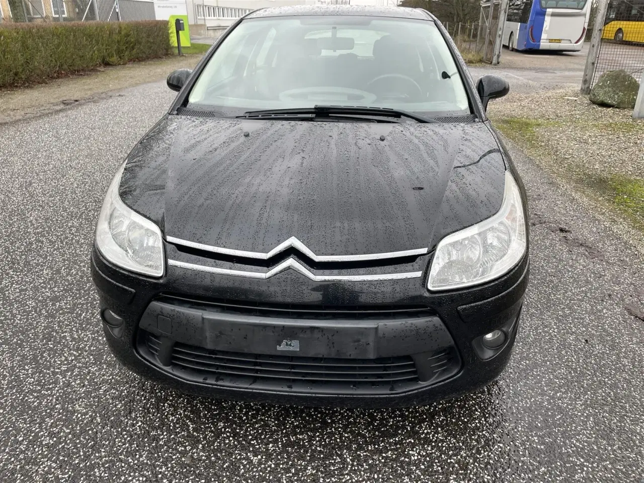 Billede 4 - Citroën C4 1,6 HDi FAP SX E6G 110HK 5d 6g Aut.