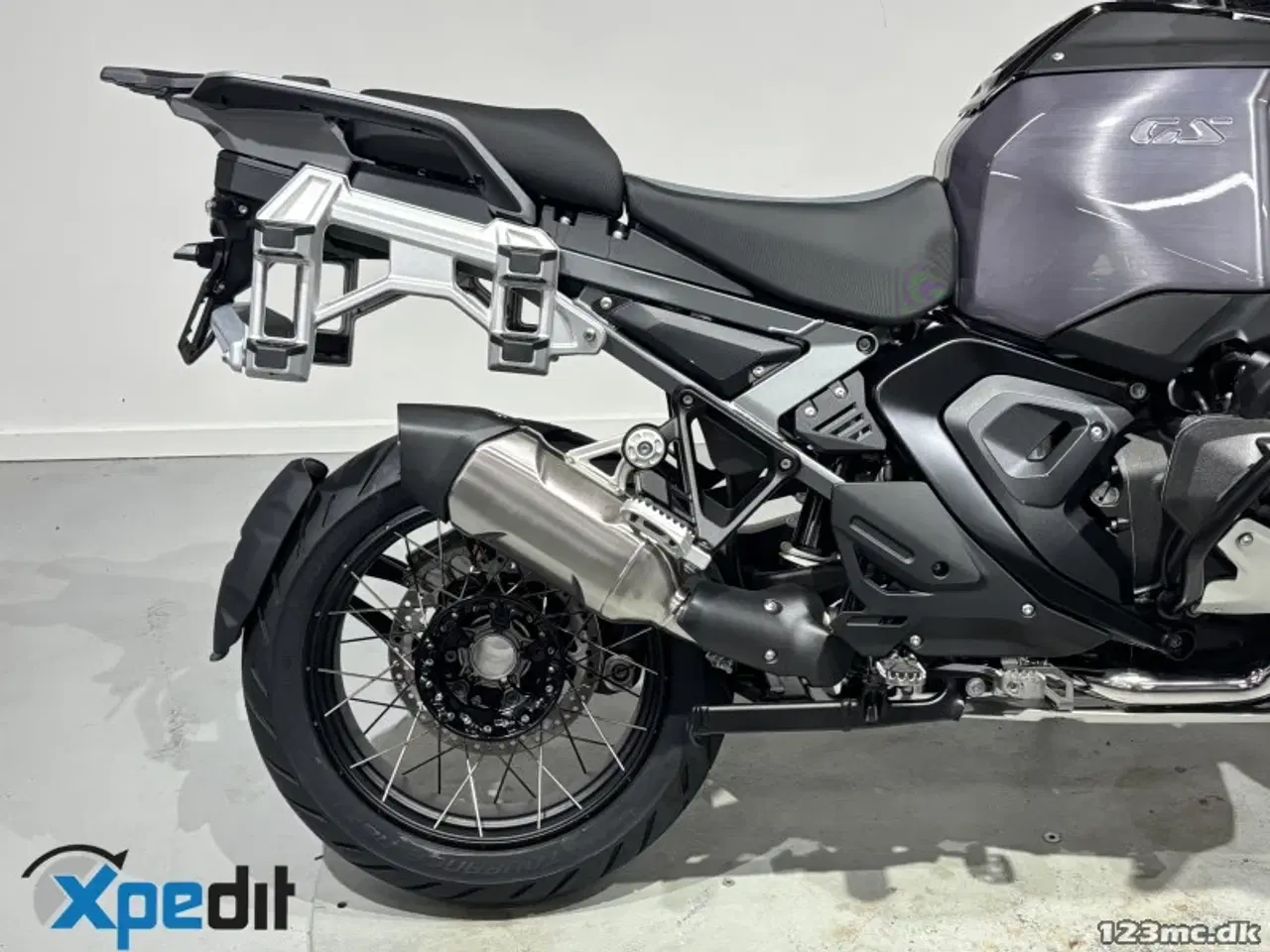 Billede 6 - BMW R 1300 GS Adventure