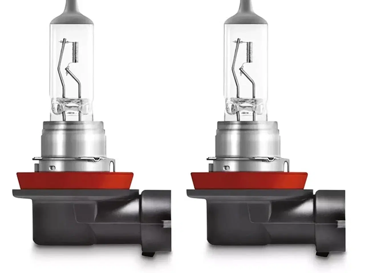 Billede 1 - Osram Original H11 55W 12V - 1 stk.